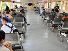 -武汉关码头(轮渡站)