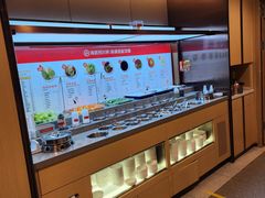 -海底捞火锅(宇飞大厦店)