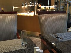 -上海齐鲁万怡大酒店·辣椒屋咖啡厅