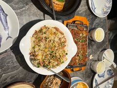 -前海沿·青岛菜(乐客城店)