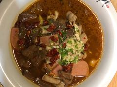 -嘉旺港式茶餐厅(延长中路店)