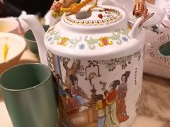 -锦府盐帮·侯宅(五棵松万达店)