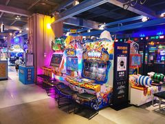 -星际传奇(西安三桥万象城店)