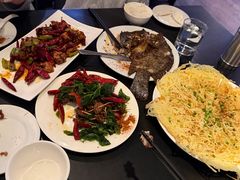 -南蛮子Southern Barbarian(进贤路店)