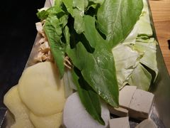 -0317火锅鸡·清真(正达店)