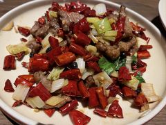 -KŌNG胶东小馆·酒馆(华熙店)
