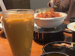 -泰香米泰国餐厅(中大国际店)