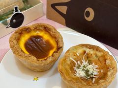 -evoojoo面包商店