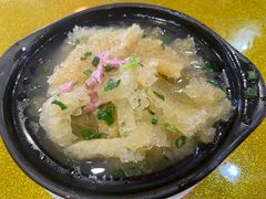 -长兴菜馆(高桥店)