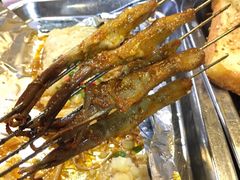 -老虎滩大连海鲜烧烤(建邺云锦路总店)