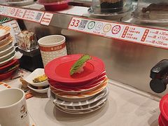 -新一番三文鱼寿司(大东海店)