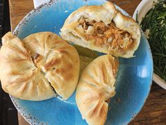 -蒙亨·手把肉·蒙古包文化主题餐厅(天恒广场店)