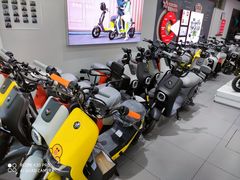 -九号电动车(安定门内大街店)