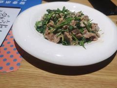 -爱妻鱼•老体北重庆水煮鱼•川菜(白云路店)