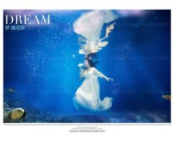 点击看大图 -戛纳印象摄影(潮拍定制馆)