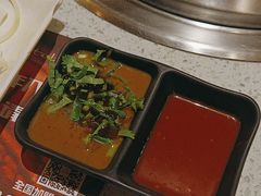 -炭之家·齐齐哈尔非遗烤肉·鲜切直供(中央大街店)
