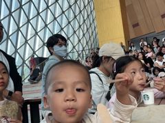 -星巴克(深圳音乐厅店)