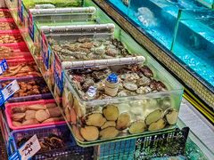 -强记海鲜·大排档(蛇口新街店)