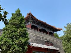 -泰山风景名胜区