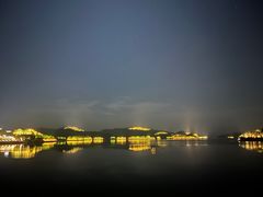 -天目湖山水园
