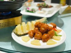 -一澜江宴·江景地标楚菜(江滩公园店)