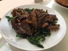 牛干巴-蝴蝶泉宾馆-中餐厅