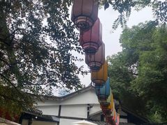 -院8里·小聚园老川菜(九眼桥店)