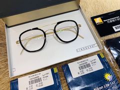 -EYEPHILO镜之道·克罗心眼镜