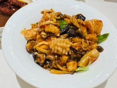 -大铁勺新津菜(熙悦汇店)