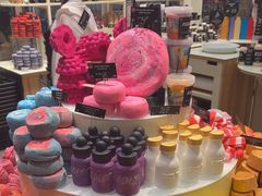 -LUSH(威尼斯人店)