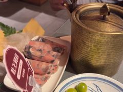 -巴奴毛肚火锅(二七万达店)