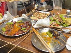 -破店肥哈·东北烧烤(南山保利店)