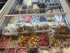 -阿城海鲜捞化(上下杭店)