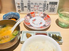 -肉肉大米(金虹桥店)