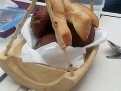 -小莫餐厅And More Restaurant西餐(北京展览馆店)
