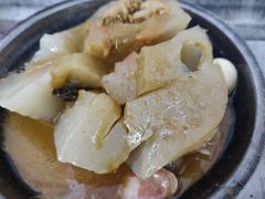 -老福合沟无米粿甜汤粿品店