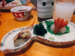 -鮨清日本料理