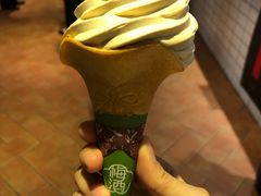 梅子酒风味花筒-肯德基(星河店)