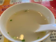 例汤-永祥烧腊餐厅(虹口店)