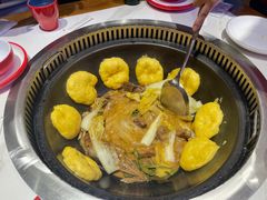 -玺炖·中国铁锅炖(虹桥天街店)