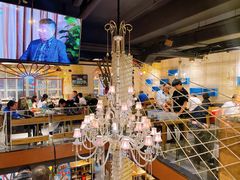 -通海俄式烧烤·俄罗斯大串(嵩山路店)