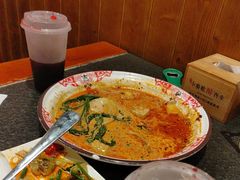 -福苗小骆驼烧烤(大唐不夜城店)