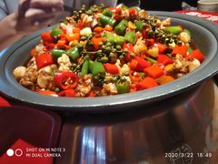 -龙少爷碳火干锅(环球中心店)