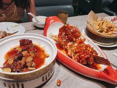 -王记姚家味·地道苏帮菜(凤凰街店)