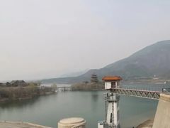 -十三陵水库