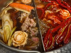 -一绪に寿喜烧自助(世茂广场店)