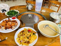 -德食竹园塘农庄(巧克力王国店)