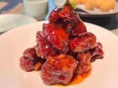 -苏帮袁Sue Cuisine(南开大悦城店)