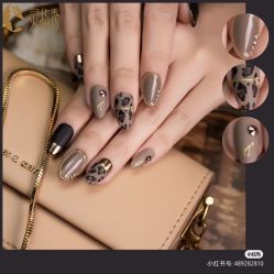 -妙睫屋日式美甲美睫