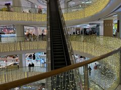 -银泰百货(北京大红门店)